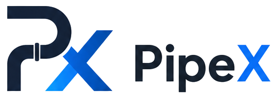 Pipex Logo